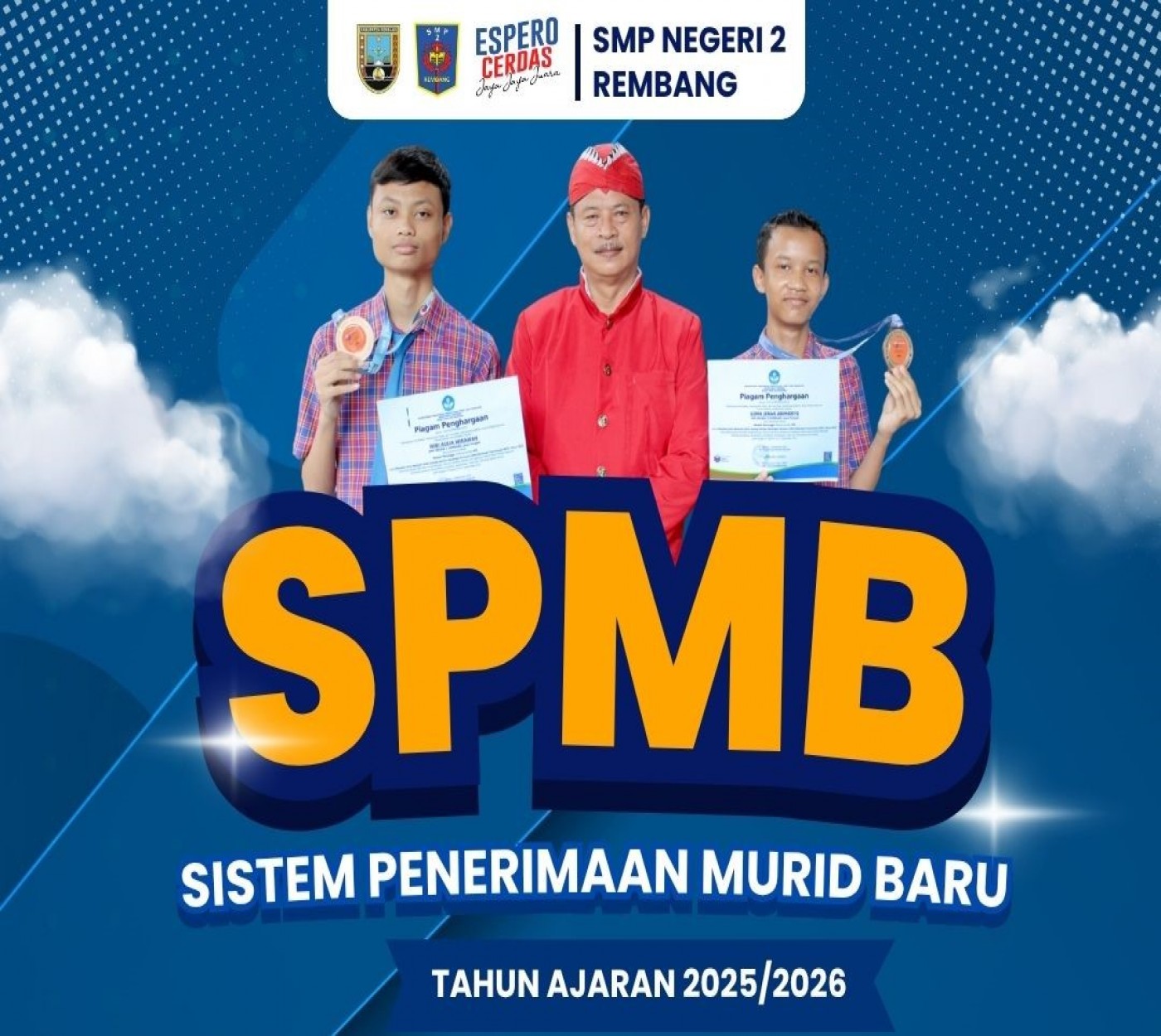 Juknis Sistem Penerimaan Murid Baru Tahun Ajaran 2025/2026